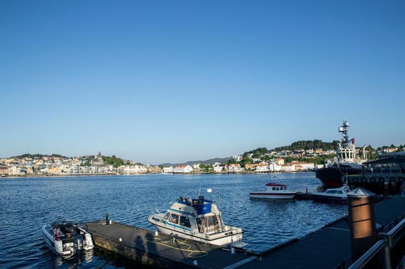 Thon Partnerhotel Storgata