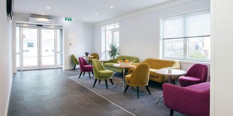 Thon Partnerhotel Storgata