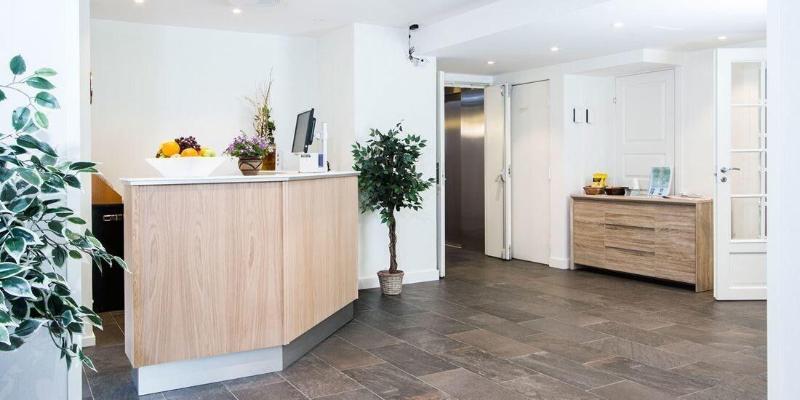 Thon Partnerhotel Storgata