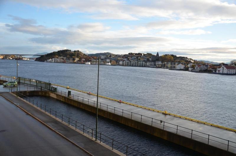 Thon Partnerhotel Storgata