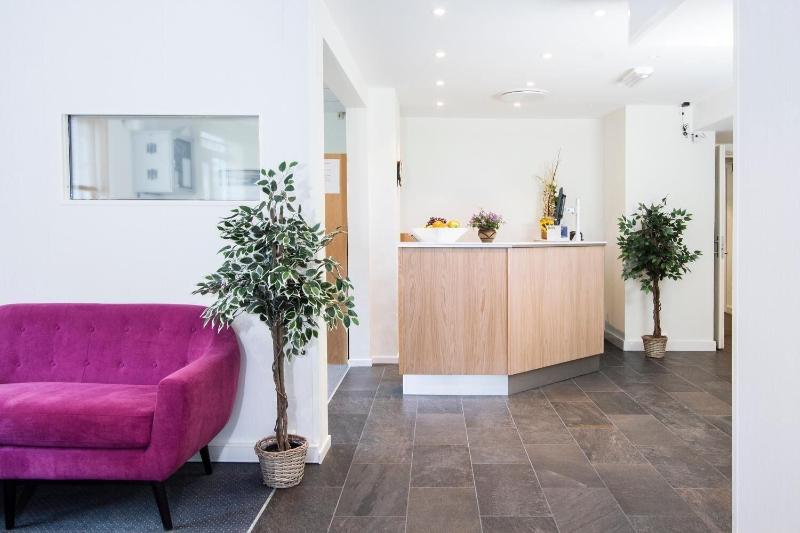 Thon Partnerhotel Storgata