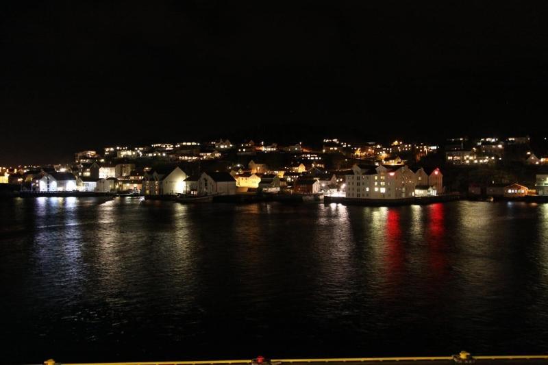 Thon Partnerhotel Storgata