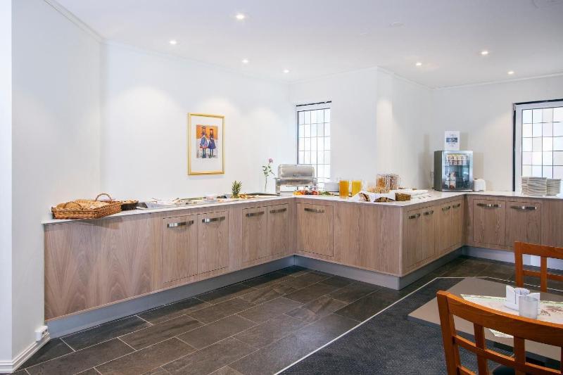 Thon Partnerhotel Storgata