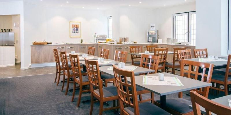 Thon Partnerhotel Storgata