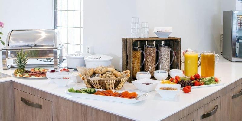 Thon Partnerhotel Storgata