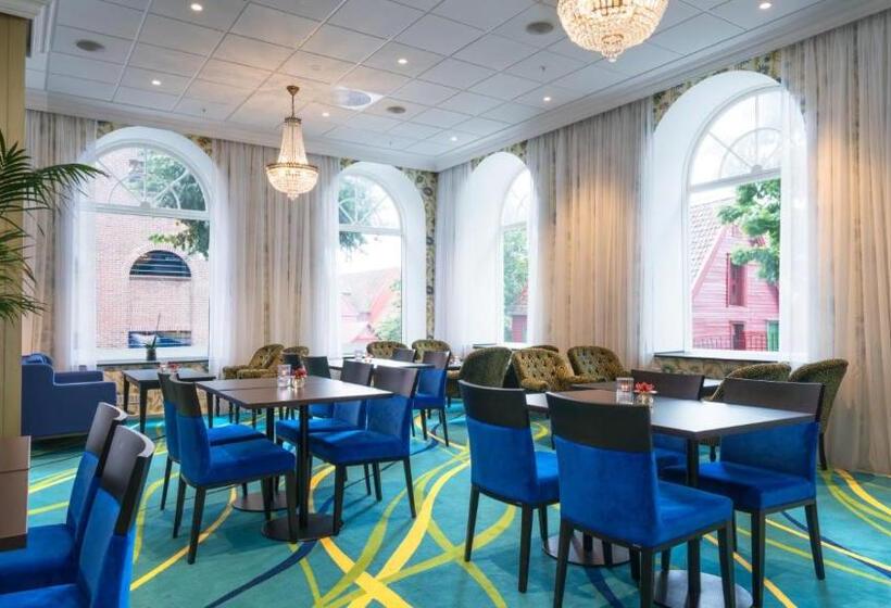 Thon Hotel Rosenkrantz Bergen