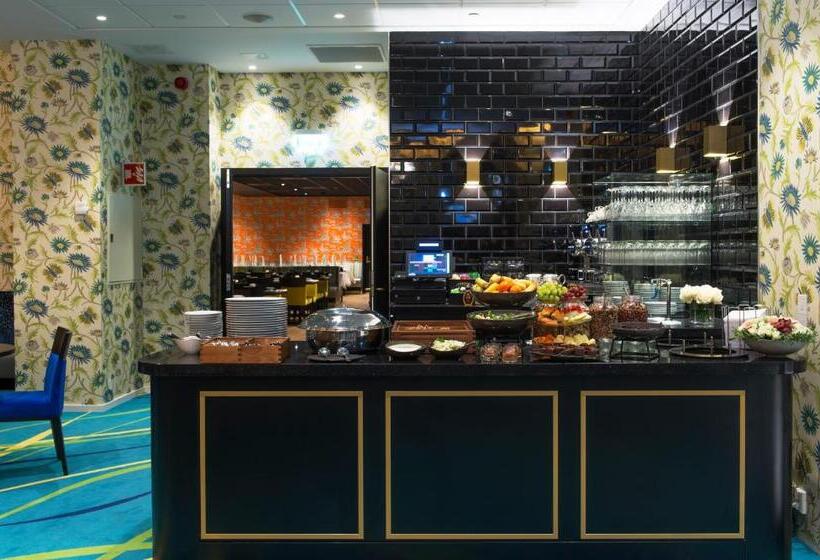 Thon Hotel Rosenkrantz Bergen