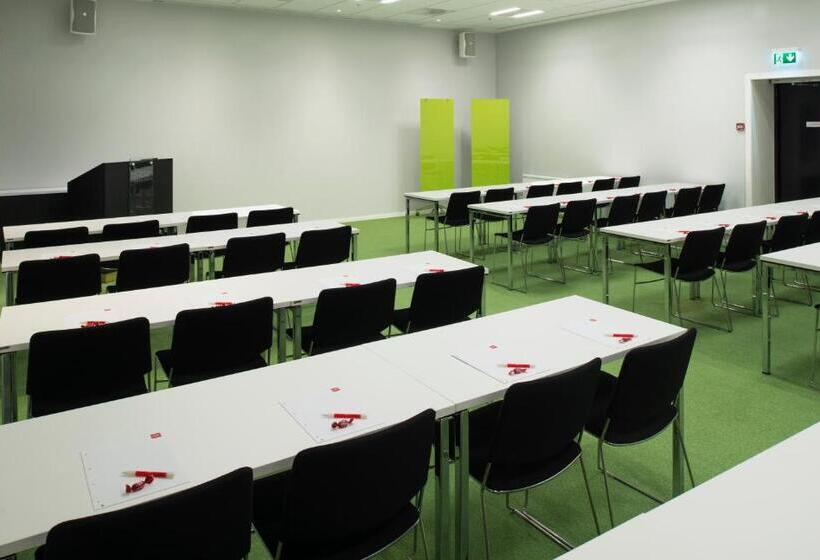 Thon Hotel Rosenkrantz Bergen