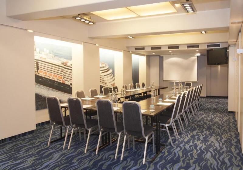 Thon Hotel Rotterdam City Centre