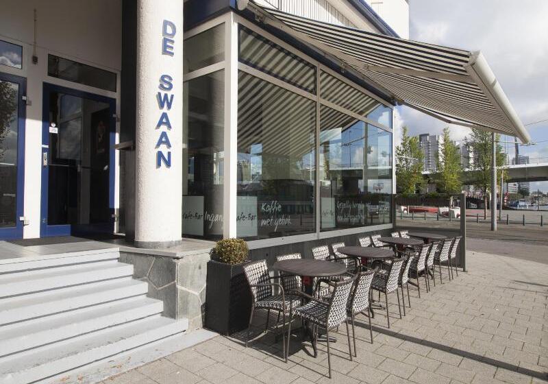 Thon Hotel Rotterdam City Centre