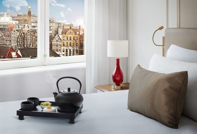 ホテル Tivoli Doelen Amsterdam