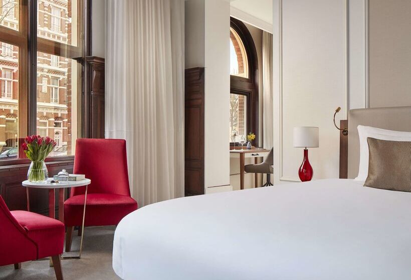 ホテル Tivoli Doelen Amsterdam