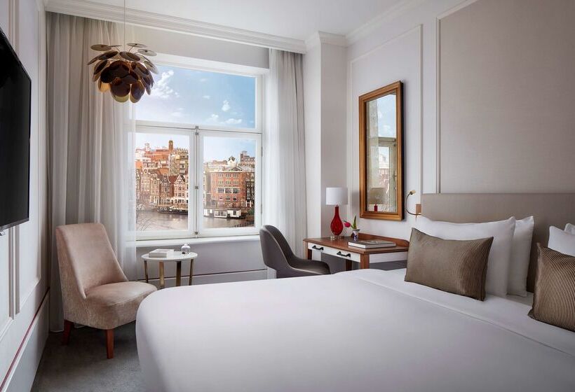 ホテル Tivoli Doelen Amsterdam