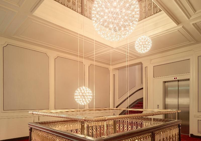 ホテル Tivoli Doelen Amsterdam