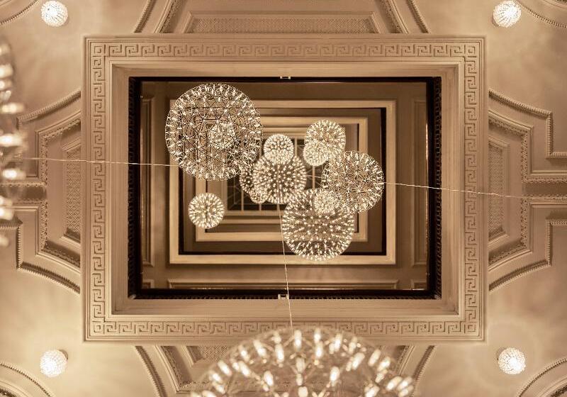 ホテル Tivoli Doelen Amsterdam