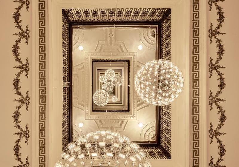 ホテル Tivoli Doelen Amsterdam