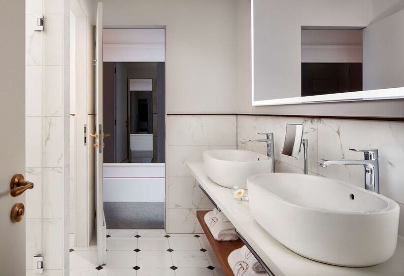 ホテル Tivoli Doelen Amsterdam