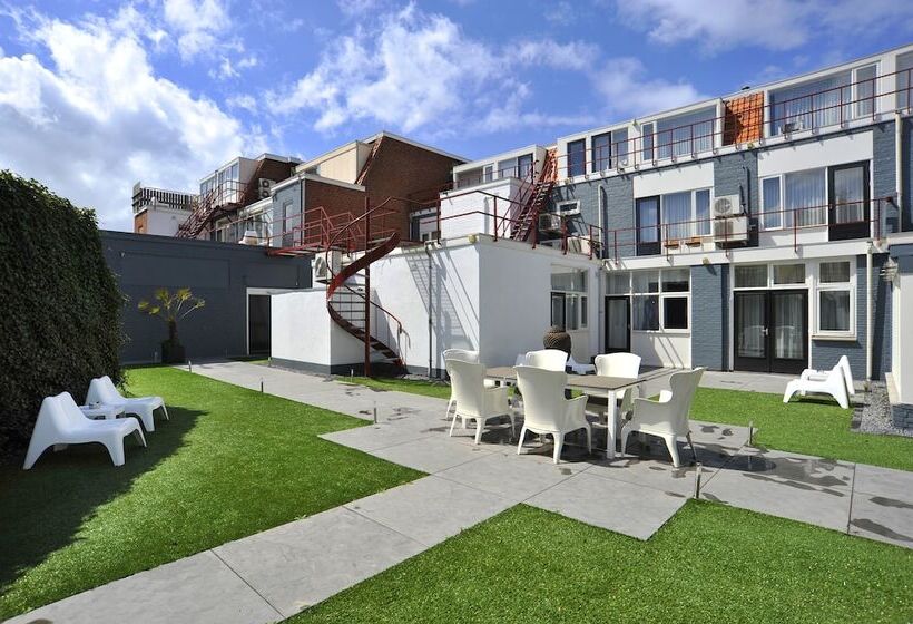 City Hotel Bergen Op Zoom