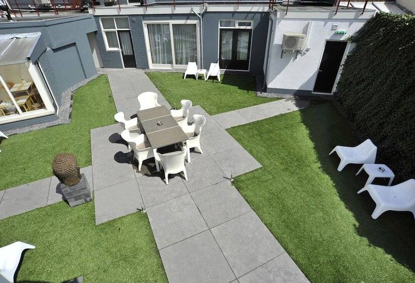 City Hotel Bergen Op Zoom