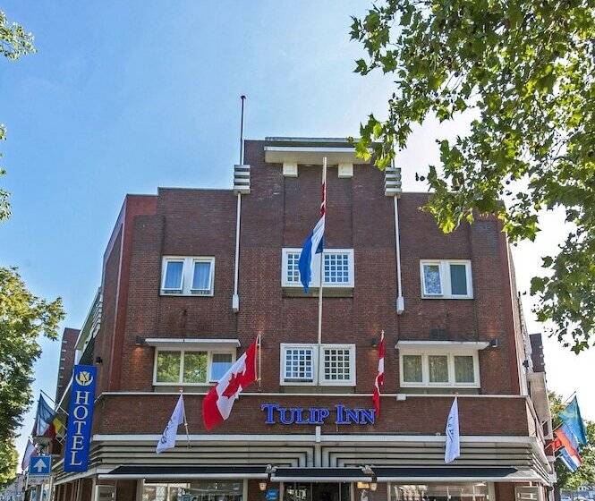 City Hotel Bergen Op Zoom