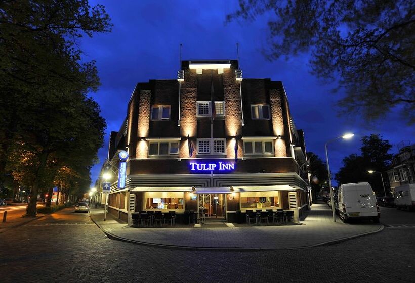 City Hotel Bergen Op Zoom