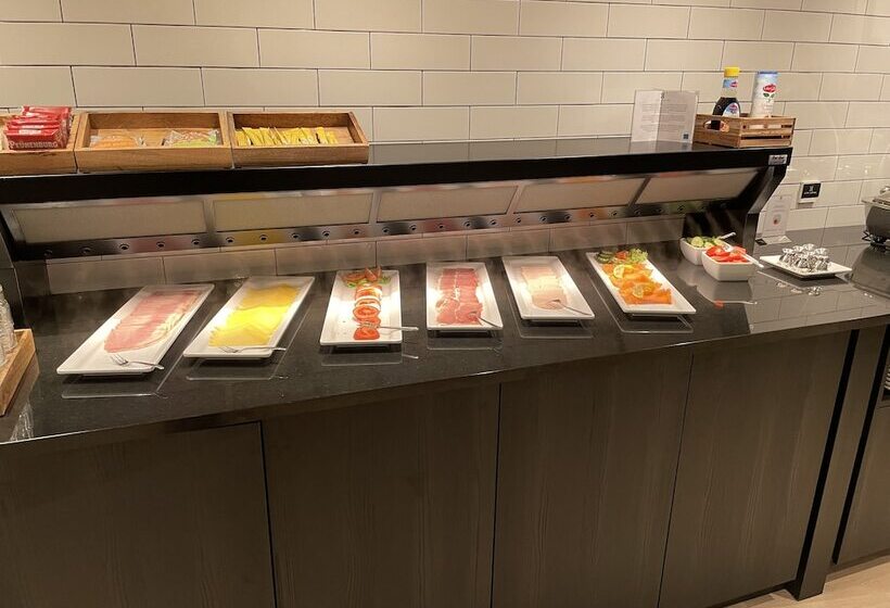 City Hotel Bergen Op Zoom