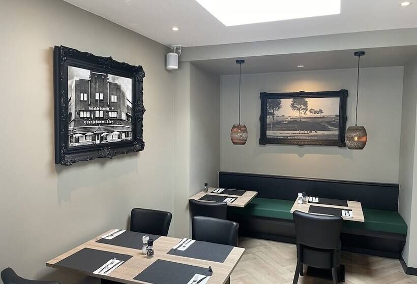 City Hotel Bergen Op Zoom