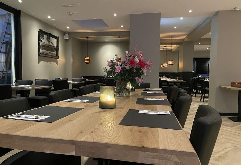 City Hotel Bergen Op Zoom