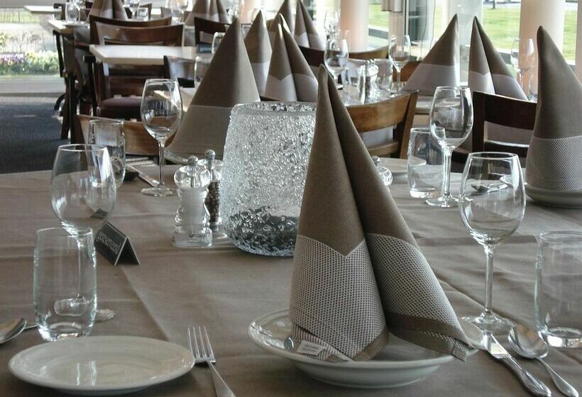 Отель Tulip Inn Franeker