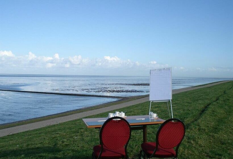 Отель Tulip Inn Franeker