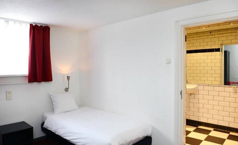 ホテル Tulip Inn Heerlen City Centre