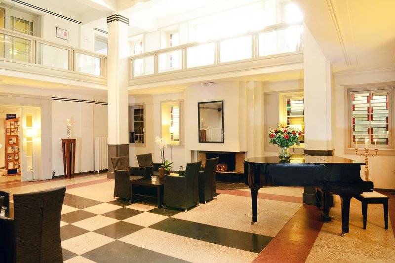 ホテル Tulip Inn Heerlen City Centre