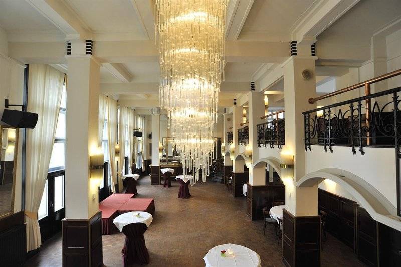 ホテル Tulip Inn Heerlen City Centre