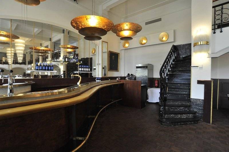 ホテル Tulip Inn Heerlen City Centre