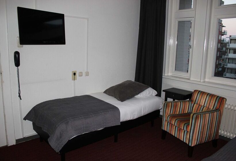 ホテル Tulip Inn Heerlen City Centre