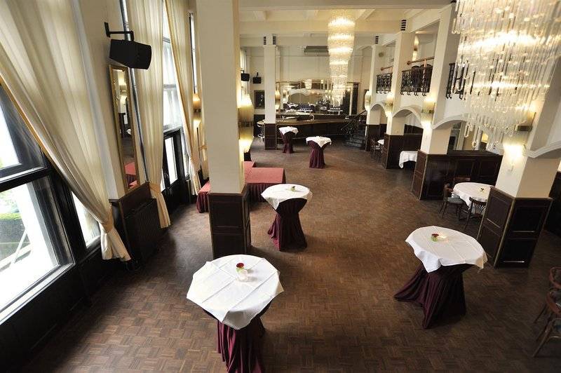 ホテル Tulip Inn Heerlen City Centre