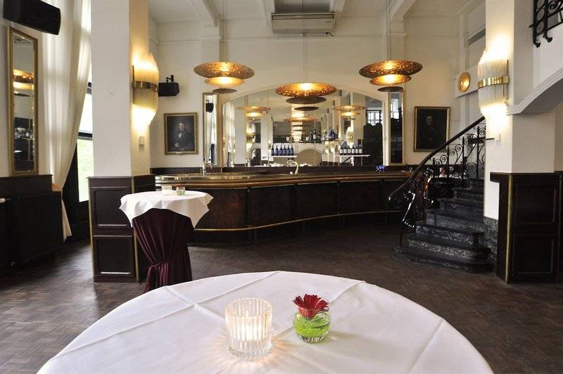 בית מלון כפרי Tulip Inn Heerlen City Centre