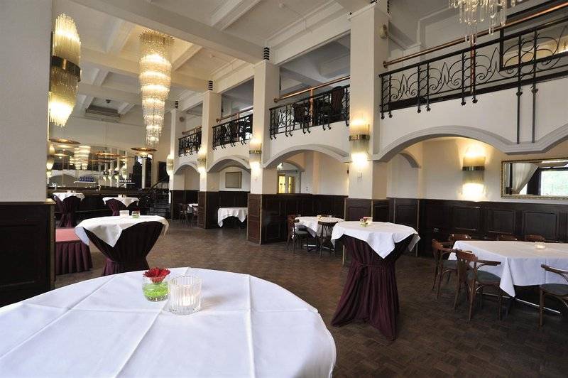 ホテル Tulip Inn Heerlen City Centre