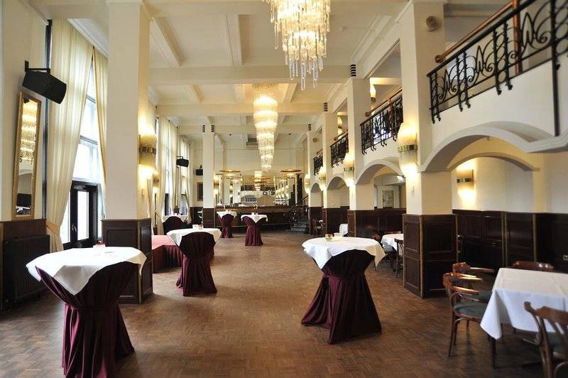 ホテル Tulip Inn Heerlen City Centre