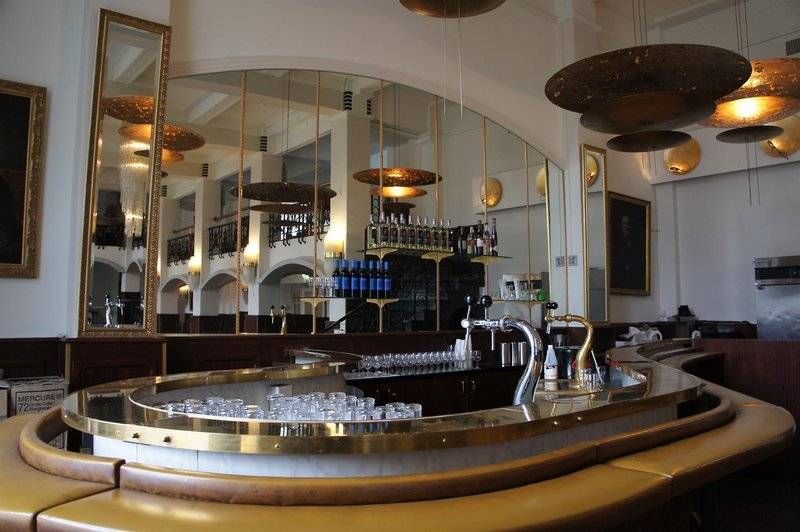 ホテル Tulip Inn Heerlen City Centre