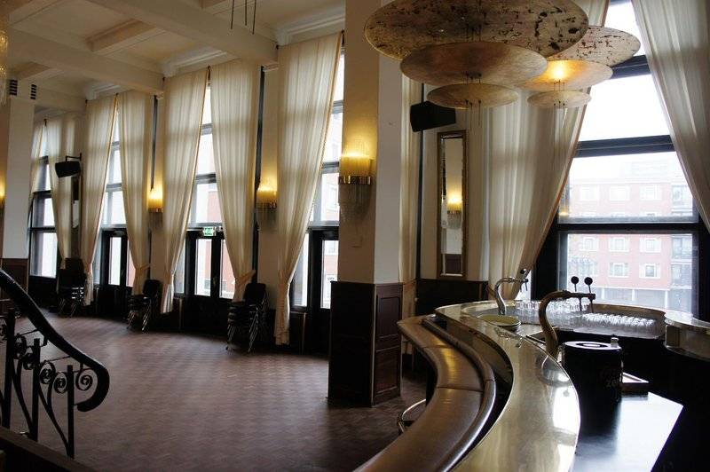 ホテル Tulip Inn Heerlen City Centre