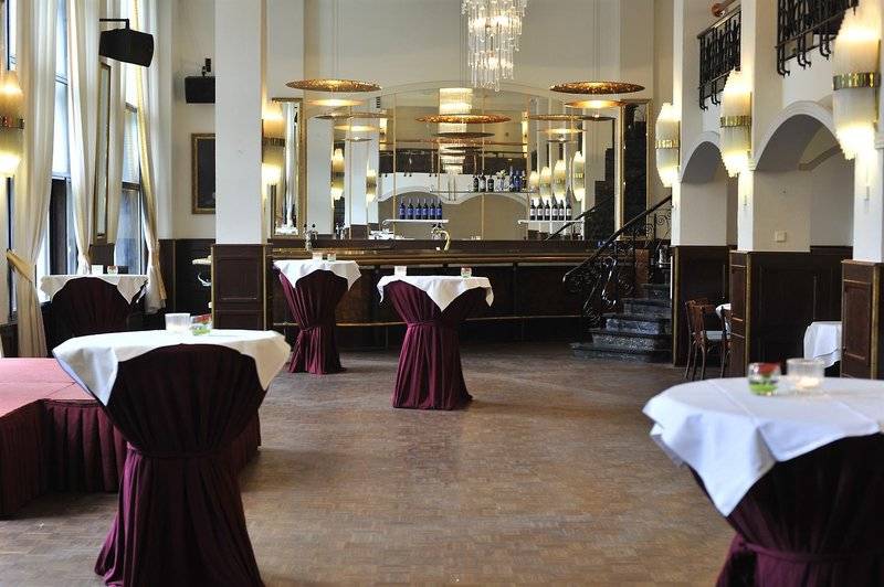 ホテル Tulip Inn Heerlen City Centre