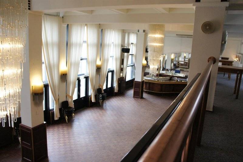 בית מלון כפרי Tulip Inn Heerlen City Centre