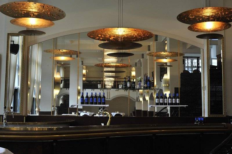 בית מלון כפרי Tulip Inn Heerlen City Centre