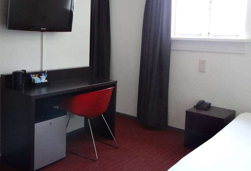 ホテル Tulip Inn Heerlen City Centre