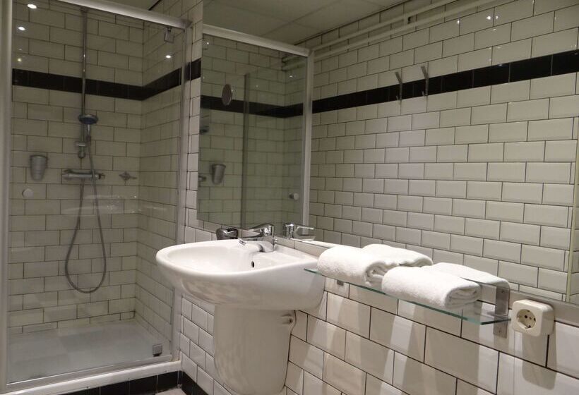 בית מלון כפרי Tulip Inn Heerlen City Centre