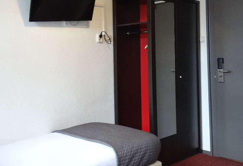 ホテル Tulip Inn Heerlen City Centre