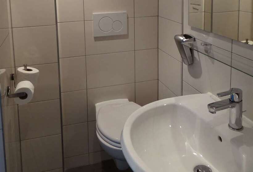 ホテル Tulip Inn Heerlen City Centre