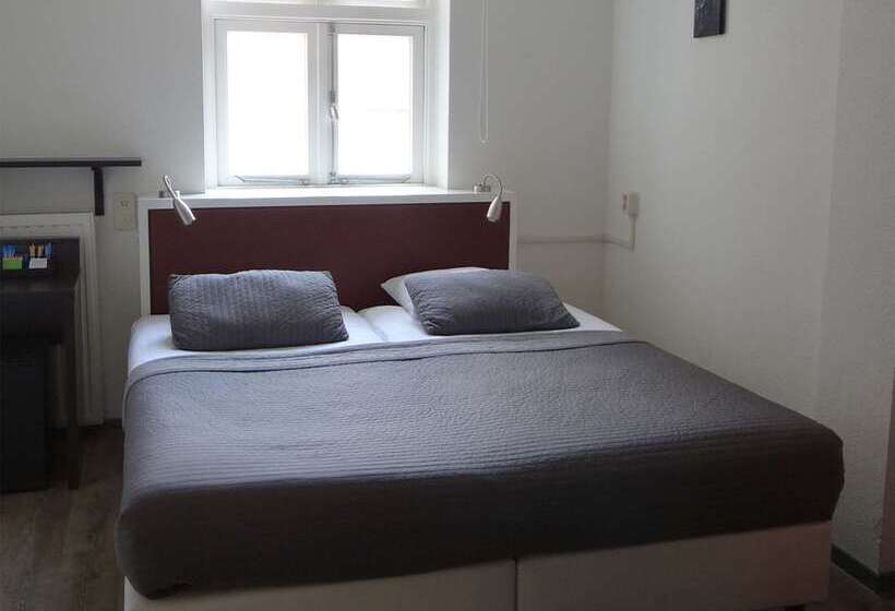 ホテル Tulip Inn Heerlen City Centre