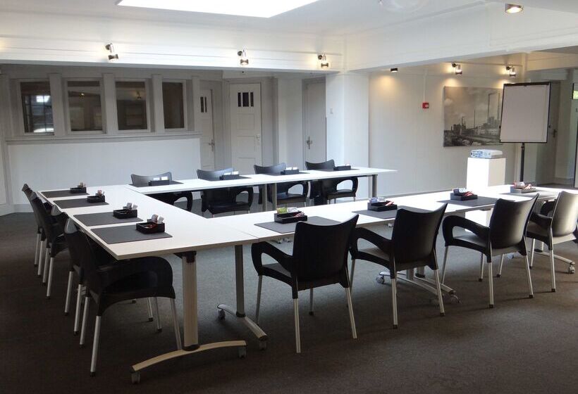 ホテル Tulip Inn Heerlen City Centre